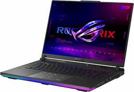 Asus ROG Strix Scar 18 G834JY-N6056WS Laptop (Core i9 13th Gen/32 GB/2 TB SSD/Windows 11/16 GB)