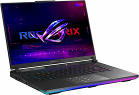 Asus ROG Strix Scar 18 G834JY-N6056WS Laptop (Core i9 13th Gen/32 GB/2 TB SSD/Windows 11/16 GB)