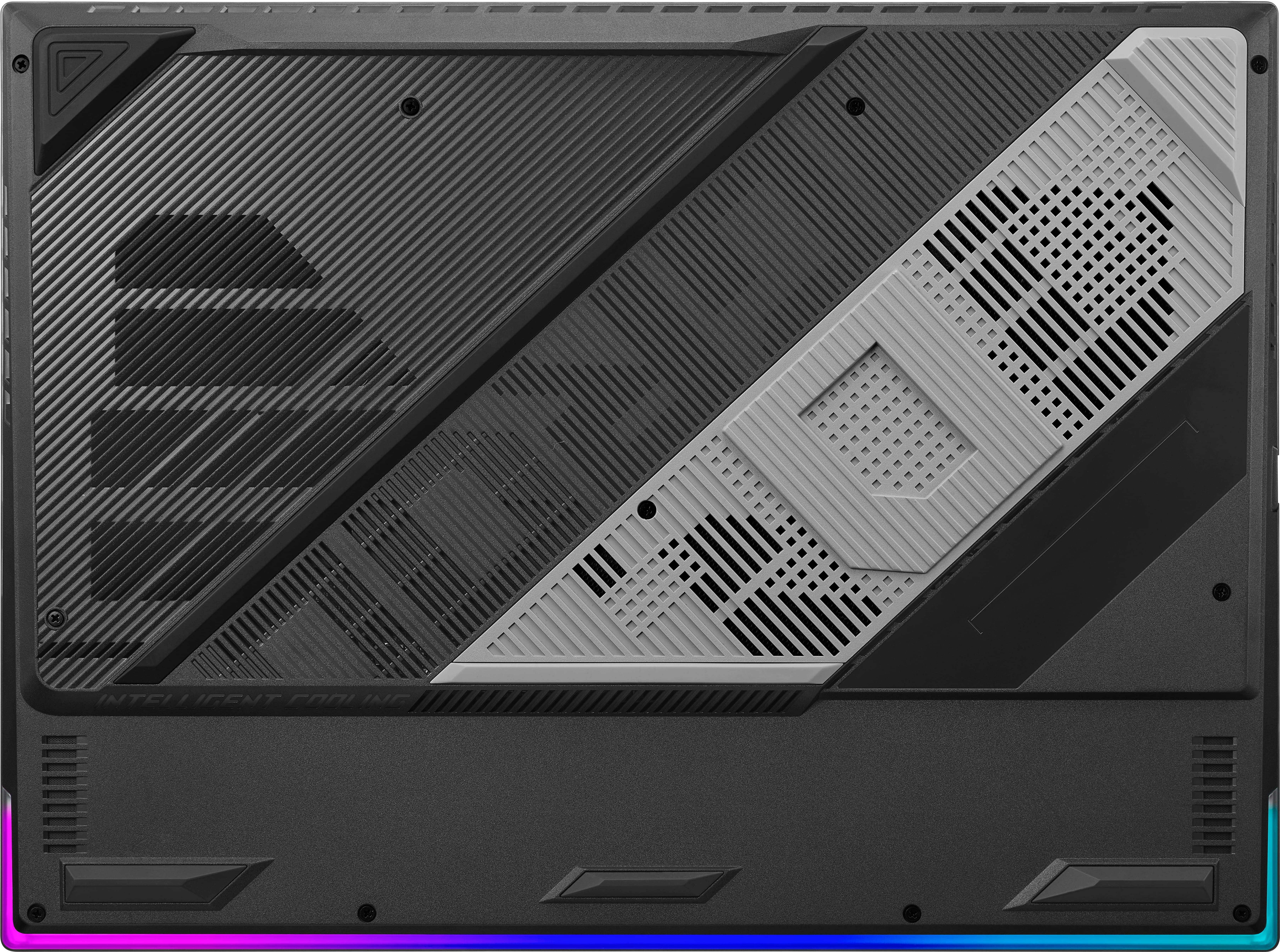 Asus ROG Strix Scar 18 G834JYR-RA001WS Laptop (Core i9 14th Gen/32 GB/2 TB SSD/Windows 11/16 GB)