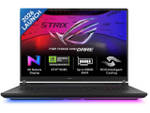 Asus ROG Strix Scar 18 G835LWG-TQ363WS Ultrabook (Ultra 9/32 GB/1024 GB SSD/Windows 11/16 GB) Laptop