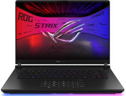 Asus ROG Strix Scar 18 G835LX-SA187WS Laptop (Core Ultra 9  Series 2 /64 GB/2 TB SSD/Windows 11/24 GB)