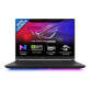 Asus ROG Strix Scar 18 G835LXG-TQ492WS Ultrabook (Core Ultra 9/64 GB/2 TB SSD/Windows 11/24 GB) Laptop