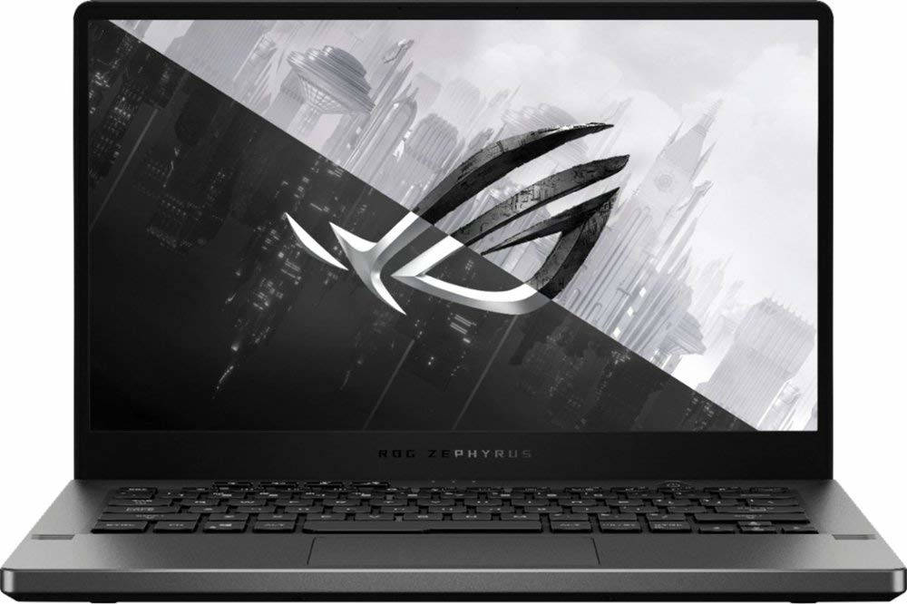 Asus ROG Zephyrus G14 GA401IH-BR7N2BL Laptop (AMD Octa Core Ryzen 7/8 GB/512 GB SSD/Windows 10/4 GB)