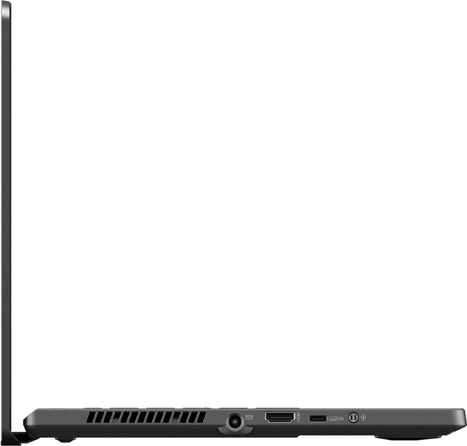 Asus ROG Zephyrus G14 GA401IH-BR7N2BL Laptop (AMD Octa Core Ryzen 7/8 GB/512 GB SSD/Windows 10/4 GB)