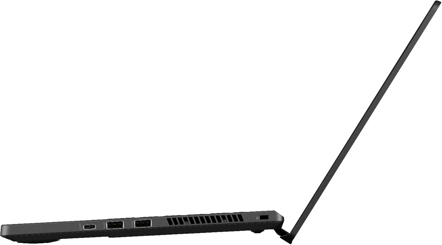 Asus ROG Zephyrus G14 GA401IH-BR7N2BL Laptop (AMD Octa Core Ryzen 7/8 GB/512 GB SSD/Windows 10/4 GB)