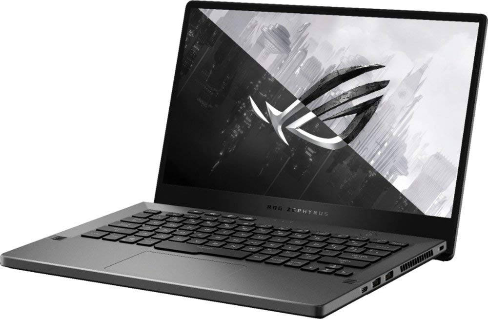 Asus ROG Zephyrus G14 GA401IH-BR7N2BL Laptop (AMD Octa Core Ryzen 7/8 GB/512 GB SSD/Windows 10/4 GB)
