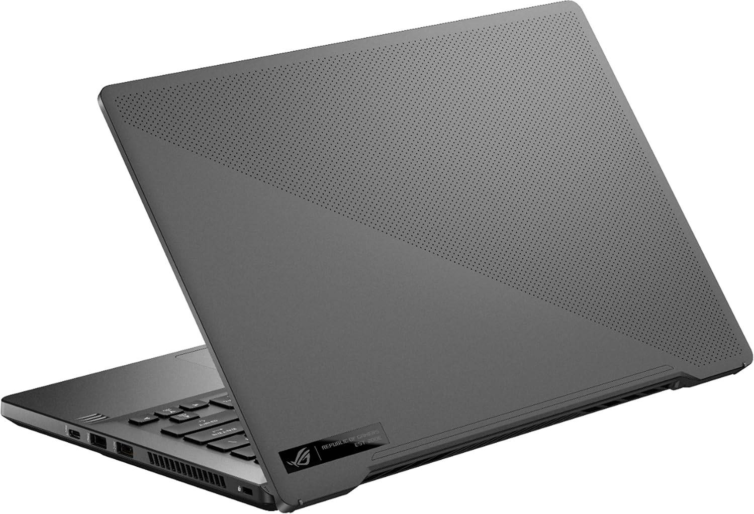 Asus ROG Zephyrus G14 GA401IH-BR7N2BL Laptop (AMD Octa Core Ryzen 7/8 GB/512 GB SSD/Windows 10/4 GB)