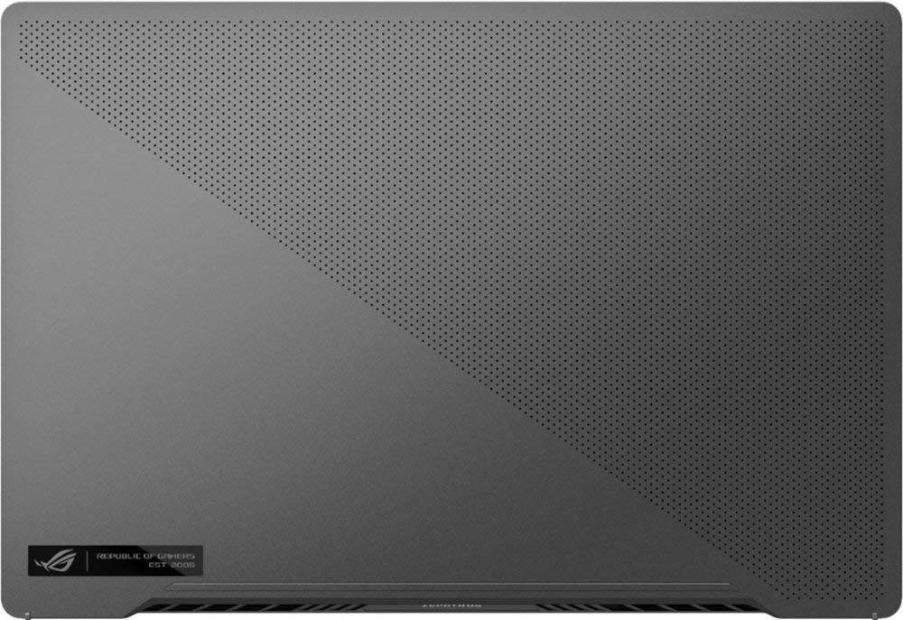 Asus ROG Zephyrus G14 GA401IH-BR7N2BL Laptop (AMD Octa Core Ryzen 7/8 GB/512 GB SSD/Windows 10/4 GB)