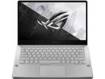 Asus ROG Zephyrus G14 GA401IH-HE042TS Laptop (AMD Hexa Core Ryzen 5/8 GB/512 GB SSD/Windows 10/4 GB)