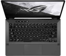 Asus ROG Zephyrus G14 GA401IHR-HZ070TS Laptop (AMD Octa Core Ryzen 7/8 GB/1 TB SSD/Windows 10/4 GB)