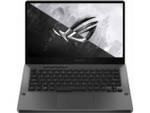 Asus ROG Zephyrus G14 GA401IHR-HZ070TS Laptop (AMD Octa Core Ryzen 7/8 GB/1 TB SSD/Windows 10/4 GB)