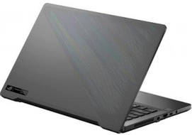 Asus ROG Zephyrus G14 GA401IHR-HZ084TS Laptop (AMD Dual Core Ryzen 7/8 GB/512 GB SSD/Windows 10/4)