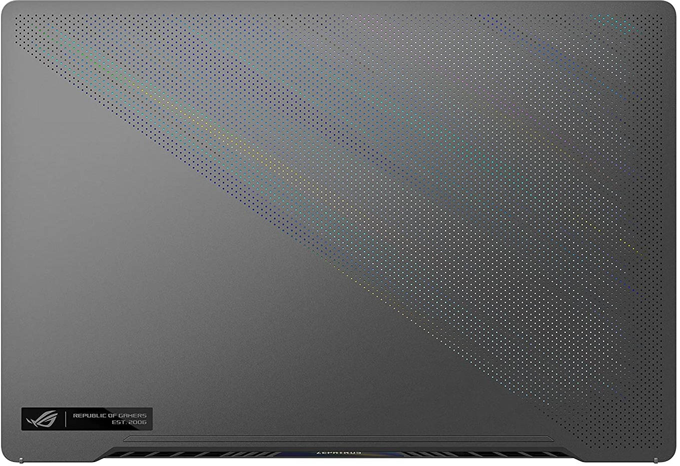 Asus ROG Zephyrus G14 GA401IHR-HZ084TS Laptop (AMD Dual Core Ryzen 7/8 GB/512 GB SSD/Windows 10/4)