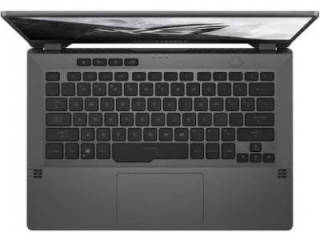 Asus ROG Zephyrus G14 GA401IHR-K2066TS Laptop (AMD Octa Core Ryzen 7/8 GB/1 TB SSD/Windows 10/4 GB)