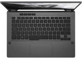 Asus ROG Zephyrus G14 GA401IHR-K2066TS Laptop (AMD Octa Core Ryzen 7/8 GB/1 TB SSD/Windows 10/4 GB)
