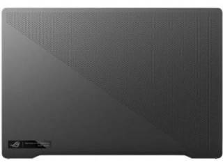 Asus ROG Zephyrus G14 GA401IHR-K2066TS Laptop (AMD Octa Core Ryzen 7/8 GB/1 TB SSD/Windows 10/4 GB)