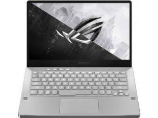 Asus ROG Zephyrus G14 GA401IHR-K2067TS Laptop (AMD Octa Core Ryzen 7/8 GB/1 TB SSD/Windows 10/4 GB)
