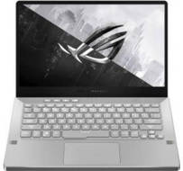 Asus ROG Zephyrus G14 GA401IHR-K2067TS Laptop (AMD Octa Core Ryzen 7/8 GB/1 TB SSD/Windows 10/4 GB)
