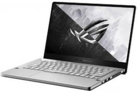 Asus ROG Zephyrus G14 GA401IHR-K2067TS Laptop (AMD Octa Core Ryzen 7/8 GB/1 TB SSD/Windows 10/4 GB)