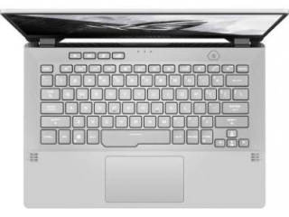 Asus ROG Zephyrus G14 GA401IHR-K2067TS Laptop (AMD Octa Core Ryzen 7/8 GB/1 TB SSD/Windows 10/4 GB)
