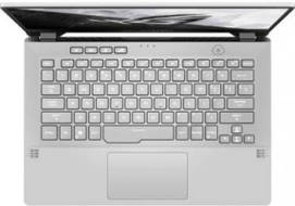 Asus ROG Zephyrus G14 GA401IHR-K2067TS Laptop (AMD Octa Core Ryzen 7/8 GB/1 TB SSD/Windows 10/4 GB)