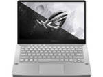 Asus ROG Zephyrus G14 GA401IHR-K2067TS Laptop (AMD Octa Core Ryzen 7/8 GB/1 TB SSD/Windows 10/4 GB)