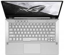 Asus ROG Zephyrus G14 GA401II-HE229TS Laptop (AMD Octa Core Ryzen 7/16 GB/512 GB SSD/Windows 10/4 GB)