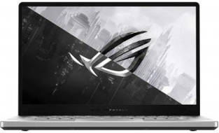 Asus ROG Zephyrus G14 GA401II-HE229TS Laptop (AMD Octa Core Ryzen 7/16 GB/512 GB SSD/Windows 10/4 GB)