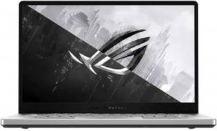 Asus ROG Zephyrus G14 GA401II-HE231TS Laptop (AMD Octa Core Ryzen 7/16 GB/1 TB SSD/Windows 10/4 GB)