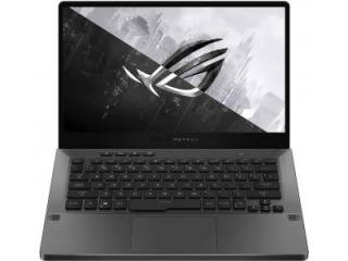 Asus ROG Zephyrus G14 GA401II-HE234TS Laptop (AMD Hexa Core Ryzen 5/8 GB/512 GB SSD/Windows 10/4 GB)