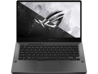 Asus ROG Zephyrus G14 GA401II-HE234TS Laptop (AMD Hexa Core Ryzen 5/8 GB/512 GB SSD/Windows 10/4 GB) Price