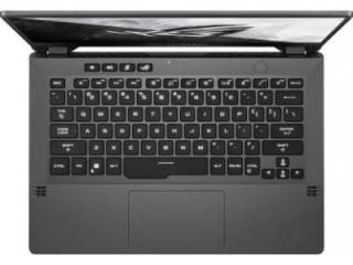 Asus ROG Zephyrus G14 GA401IU-HA247TS Laptop (AMD Octa Core Ryzen 7/16 GB/512 GB SSD/Windows 10/6 GB)