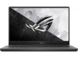 Compare Asus ROG Zephyrus G14 GA401IU-HA247TS Laptop (AMD Octa-Core Ryzen 7/16 GB-diiisc/Windows 10 Home Basic)