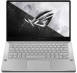 Asus ROG Zephyrus G14 GA401IU-HA250TS Laptop (AMD Octa Core Ryzen 9/16 GB/1 TB SSD/Windows 10/6 GB)