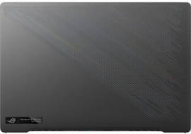 Asus ROG Zephyrus G14 GA401QC-HZ046TS Laptop (AMD Octa Core Ryzen 7/8 GB/1 TB SSD/Windows 10/4 GB)