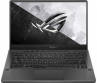 Asus ROG Zephyrus G14 GA401QC-HZ046TS Laptop (AMD Octa Core Ryzen 7/8 GB/1 TB SSD/Windows 10/4 GB)