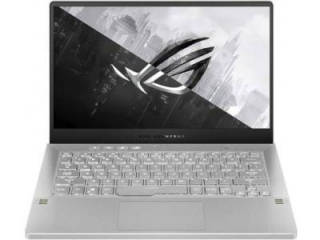 Asus ROG Zephyrus G14 GA401QC-HZ047TS Laptop (AMD Octa Core Ryzen 7/8 GB/1 TB SSD/Windows 10/4 GB)