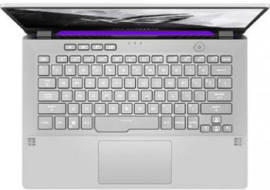 Asus ROG Zephyrus G14 GA401QC-HZ047TS Laptop (AMD Octa Core Ryzen 7/8 GB/1 TB SSD/Windows 10/4 GB)