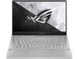 Compare Asus ROG Zephyrus G14 GA401QC-HZ047TS Laptop (AMD Octa-Core Ryzen 7/8 GB//Windows 10 Home Basic)