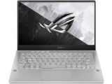 Compare Asus ROG Zephyrus G14 GA401QC-HZ047TS Laptop (AMD Octa-Core Ryzen 7/8 GB//Windows 10 Home Basic)