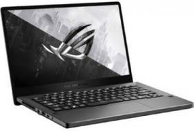 Asus ROG Zephyrus G14 GA401QC-HZ063TS Laptop (AMD Octa Core Ryzen 9/16 GB/1 TB SSD/Windows 10/4 GB)
