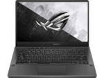 Asus ROG Zephyrus G14 GA401QC-HZ063TS Laptop (AMD Octa Core Ryzen 9/16 GB/1 TB SSD/Windows 10/4 GB)