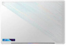 Asus ROG Zephyrus G14 GA401QC-HZ093TS Laptop (AMD Octa Core Ryzen 9/16 GB/1 TB SSD/Windows 10/4 GB)