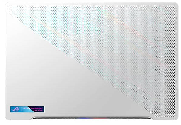 Asus ROG Zephyrus G14 GA401QC-HZ093TS Laptop (AMD Octa Core Ryzen 9/16 GB/1 TB SSD/Windows 10/4 GB)