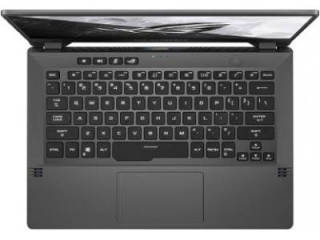 Asus ROG Zephyrus G14 GA401QC-HZ094TS Laptop (AMD Octa Core Ryzen 9/16 GB/1 TB SSD/Windows 10/4 GB)