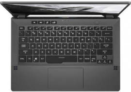 Asus ROG Zephyrus G14 GA401QC-HZ094TS Laptop (AMD Octa Core Ryzen 9/16 GB/1 TB SSD/Windows 10/4 GB)