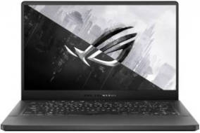 Asus ROG Zephyrus G14 GA401QC-K2188WS Laptop (AMD Octa Core Ryzen 7/16 GB/1 TB SSD/Windows 11/4 GB)