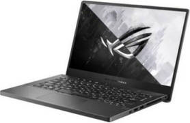 Asus ROG Zephyrus G14 GA401QC-K2188WS Laptop (AMD Octa Core Ryzen 7/16 GB/1 TB SSD/Windows 11/4 GB)