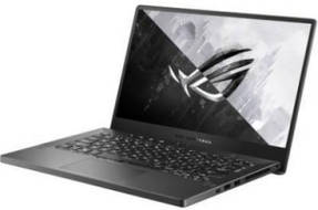 Asus ROG Zephyrus G14 GA401QC-K2188WS Laptop (AMD Octa Core Ryzen 7/16 GB/1 TB SSD/Windows 11/4 GB)