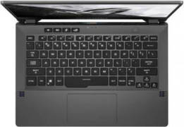 Asus ROG Zephyrus G14 GA401QC-K2188WS Laptop (AMD Octa Core Ryzen 7/16 GB/1 TB SSD/Windows 11/4 GB)